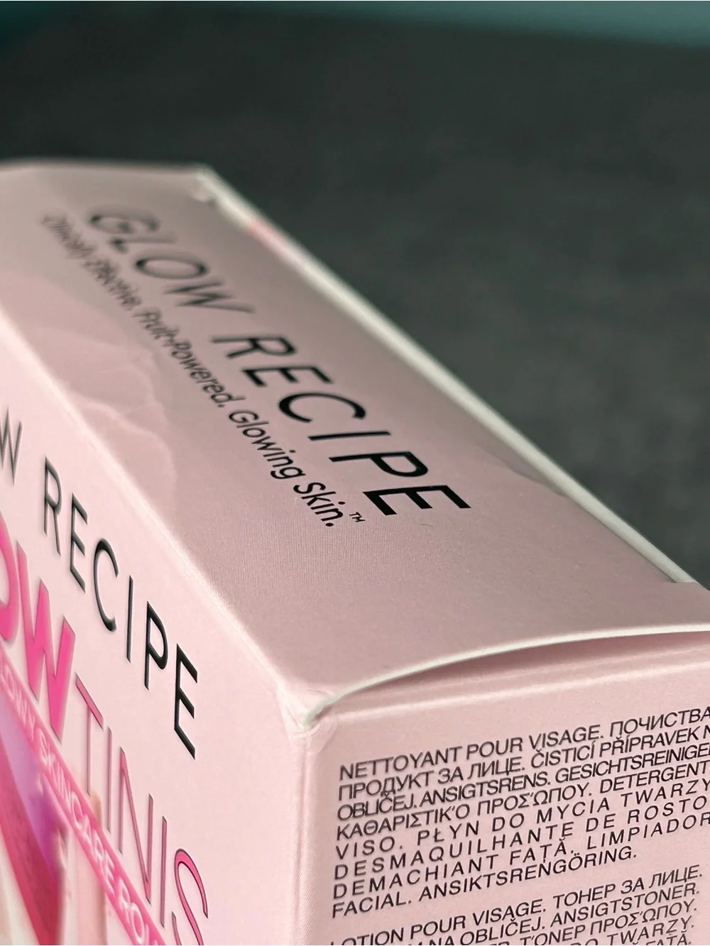 Glow Recipe glow recipe